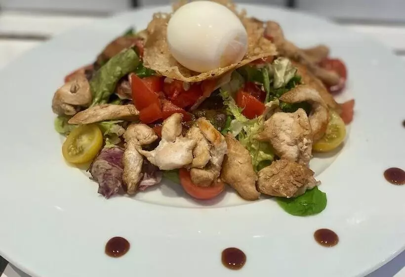 ベッドアンドブレックファースト Domaine De La Provençale