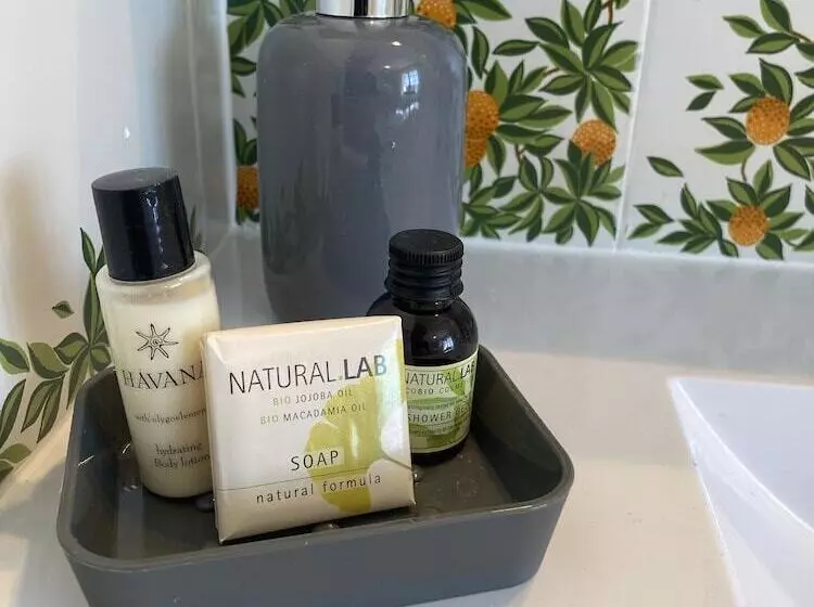 ベッドアンドブレックファースト Domaine De La Provençale