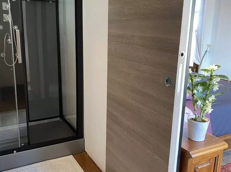 ベッドアンドブレックファースト Domaine De La Provençale