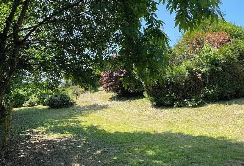 ベッドアンドブレックファースト Domaine De La Provençale