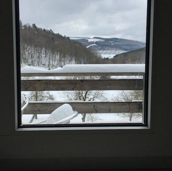 住宿加早餐  Gasthof Feische