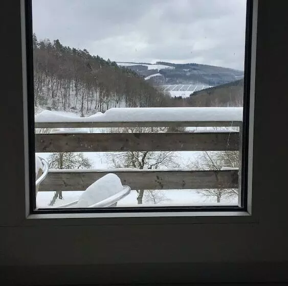 Aamiaismajoitus (B&B) Gasthof Feische