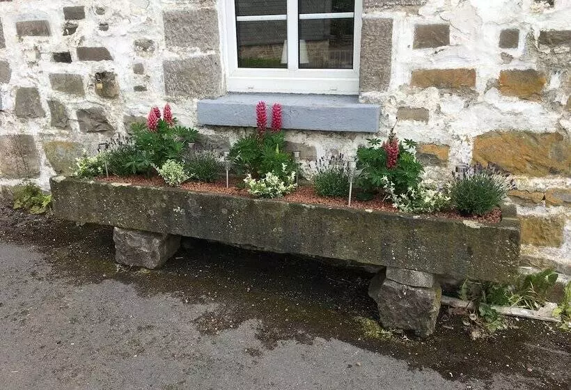 Aamiaismajoitus (B&B) Gasthof Feische