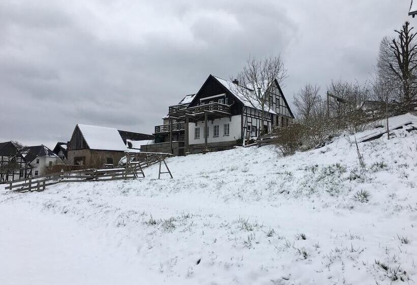 住宿加早餐  Gasthof Feische