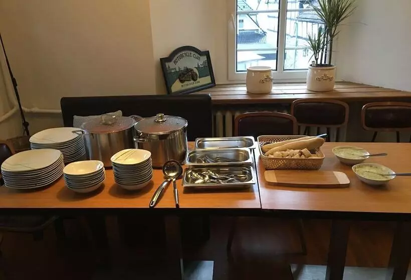 Aamiaismajoitus (B&B) Gasthof Feische