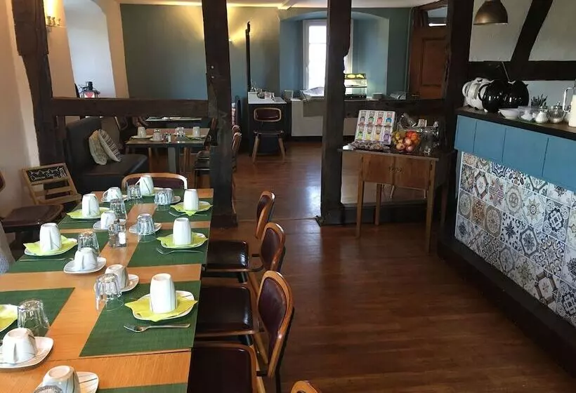 Aamiaismajoitus (B&B) Gasthof Feische