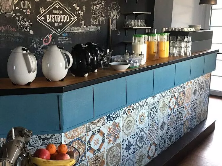 Aamiaismajoitus (B&B) Gasthof Feische