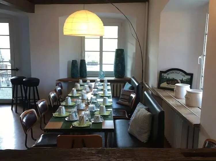 Aamiaismajoitus (B&B) Gasthof Feische