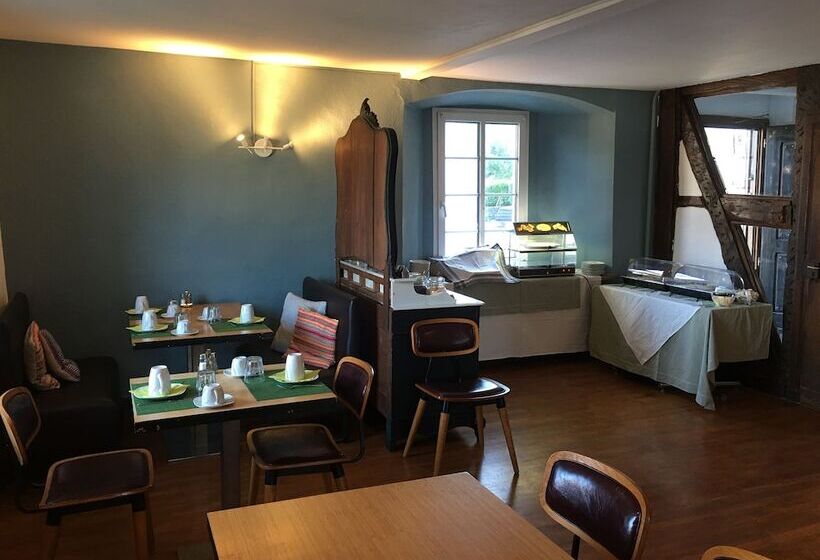 住宿加早餐  Gasthof Feische