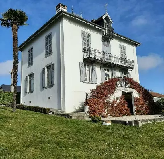 ベッドアンドブレックファースト Maison Laplace