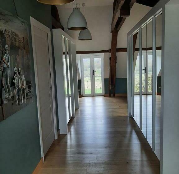 Bed and Breakfast Maison Laplace