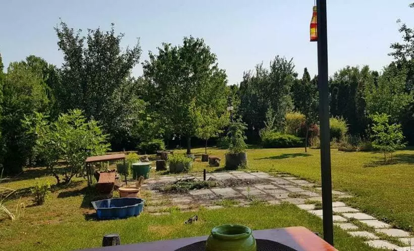 Aamiaismajoitus (B&B) Seuso Borhotel Jenő