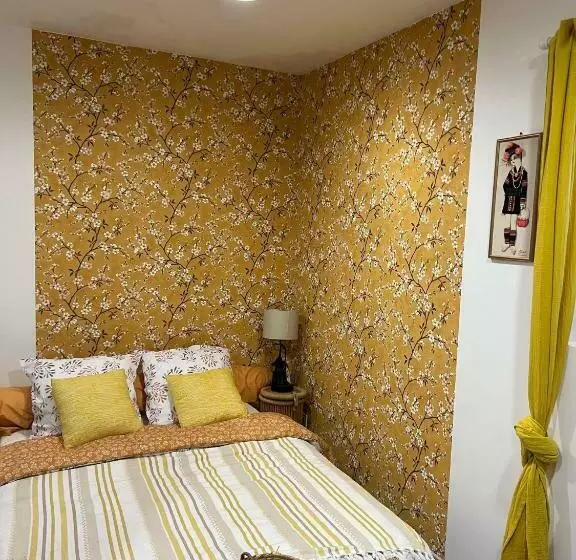 Aamiaismajoitus (B&B) Suite Phuket