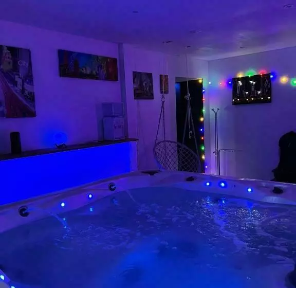 Aamiaismajoitus (B&B) Suite Phuket