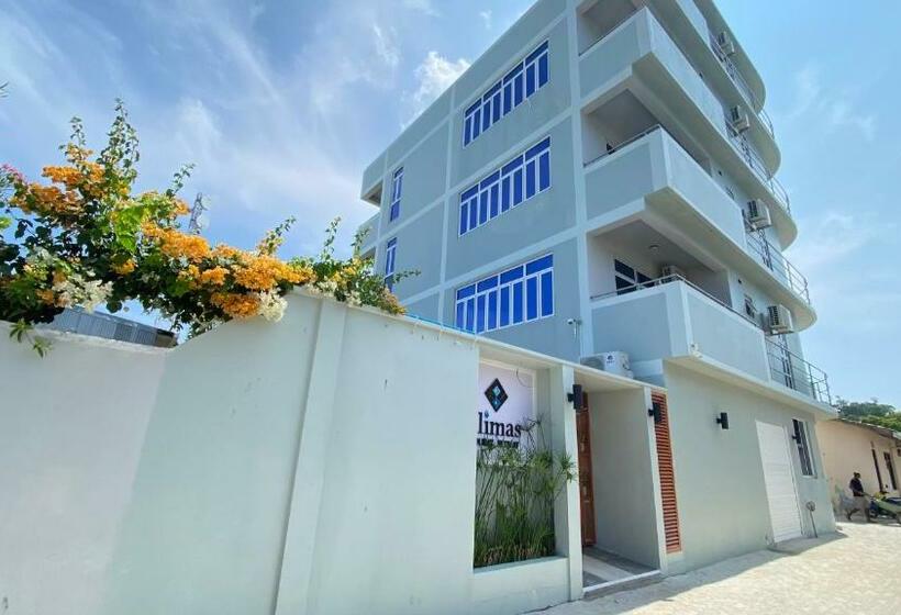 호텔 Alimas Holiday Retreat Maldives