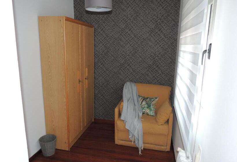 Отель Casa Belón