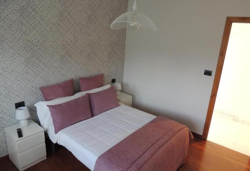 Отель Casa Belón