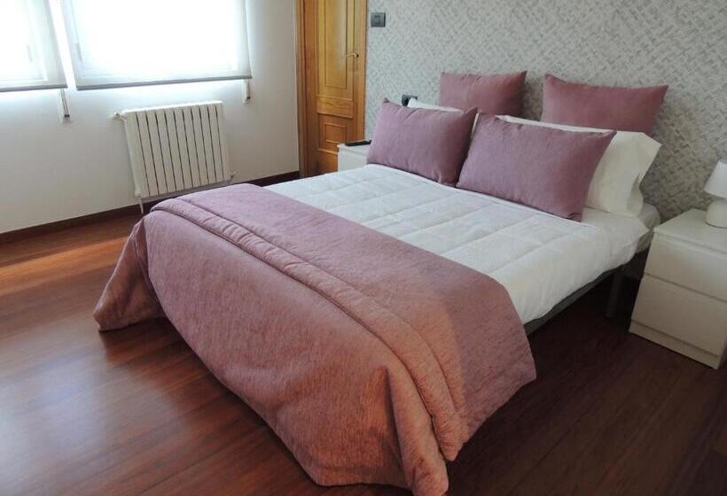 Отель Casa Belón