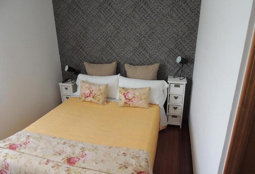 Отель Casa Belón