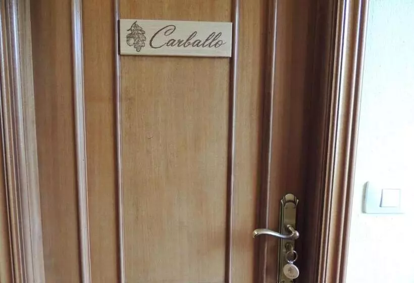 ホテル Casa Belón