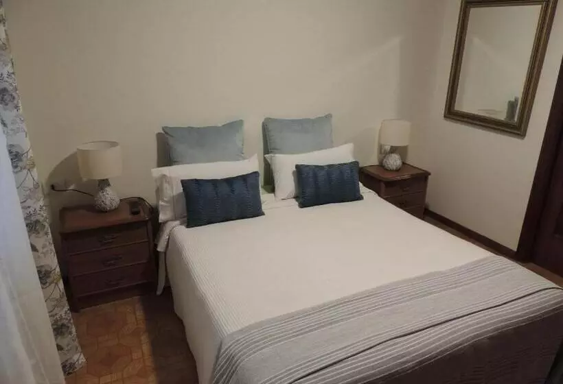 ホテル Casa Belón