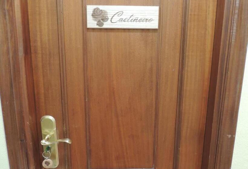 Отель Casa Belón