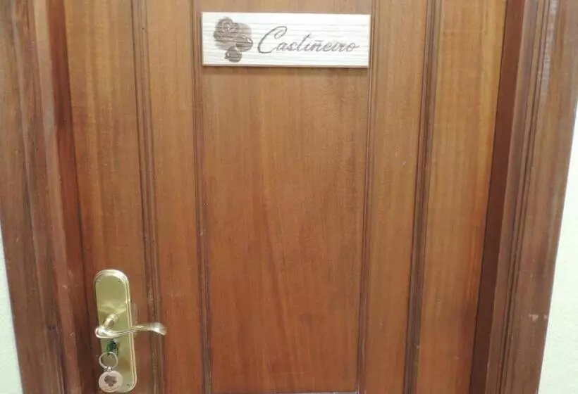 ホテル Casa Belón