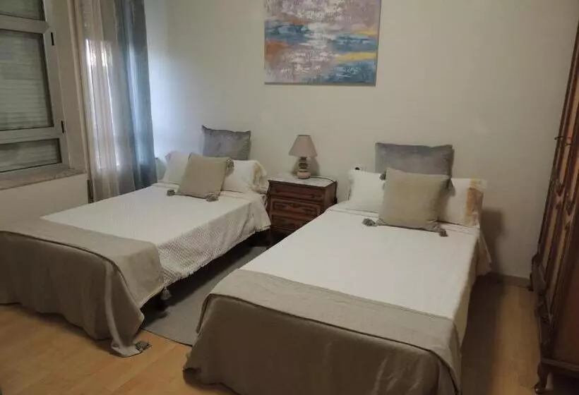 ホテル Casa Belón