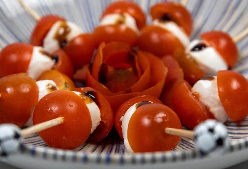 Отель Casa Belón