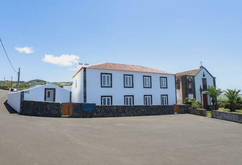 Отель Casa Dos Romeiros