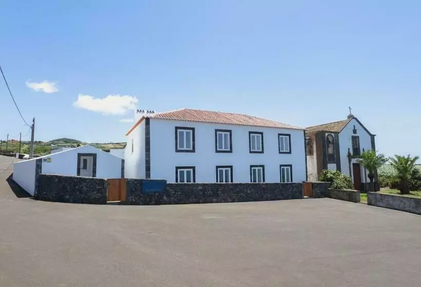 ホテル Casa Dos Romeiros