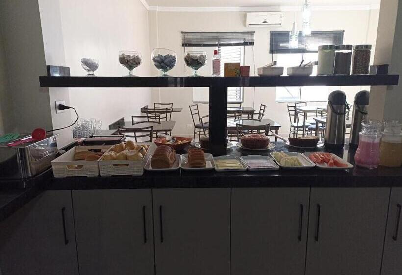 Отель El Shadday