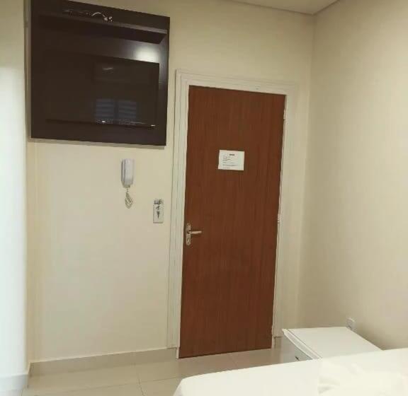 Отель El Shadday