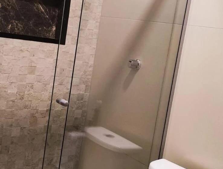 Отель El Shadday