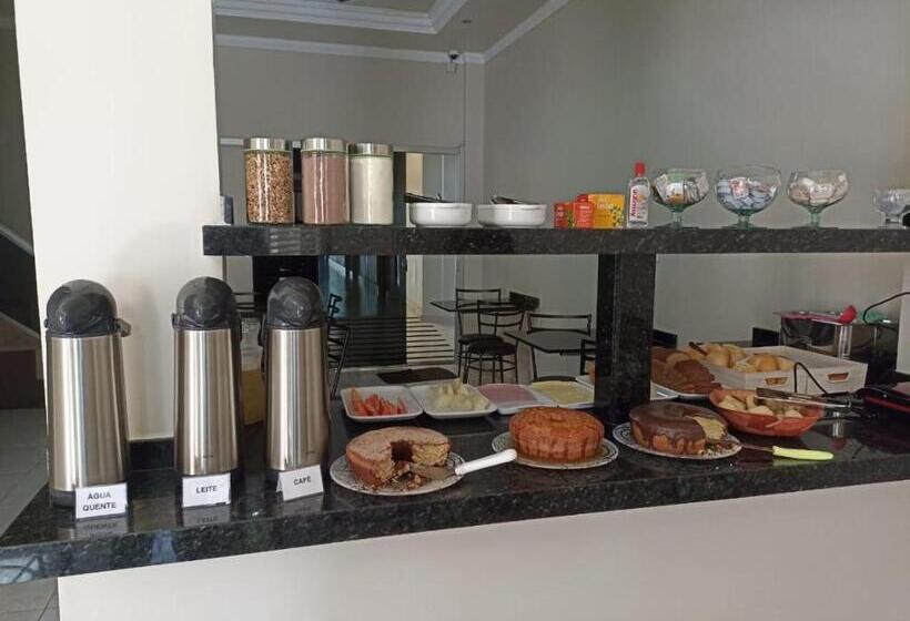 Отель El Shadday