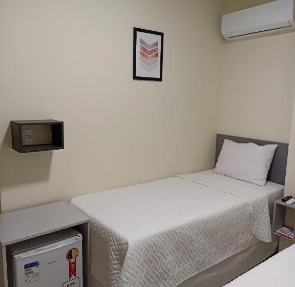 Отель El Shadday