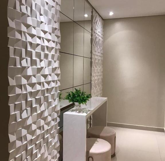 Отель El Shadday