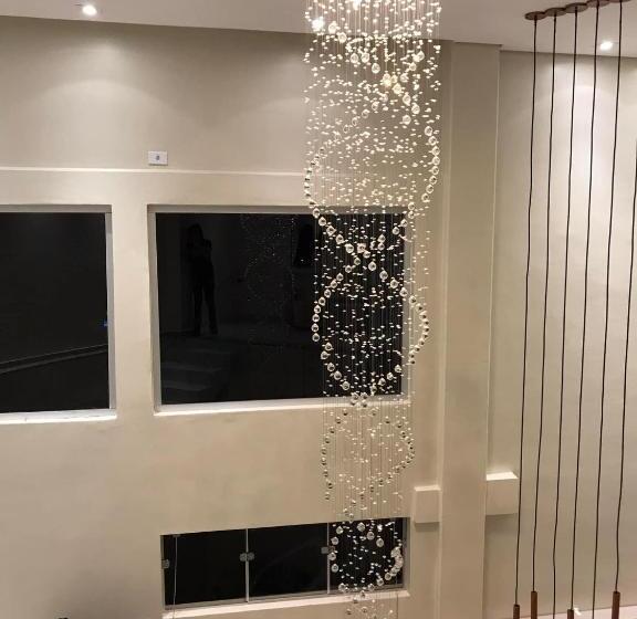 Отель El Shadday