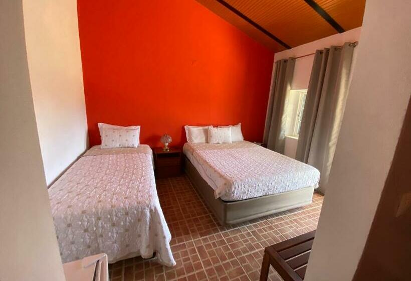 ホテル Herdade Da Moringa