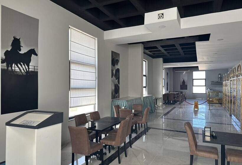 בית מלון כפרי İpsala Park