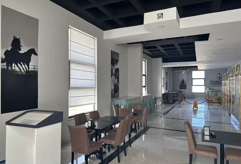 ホテル İpsala Park