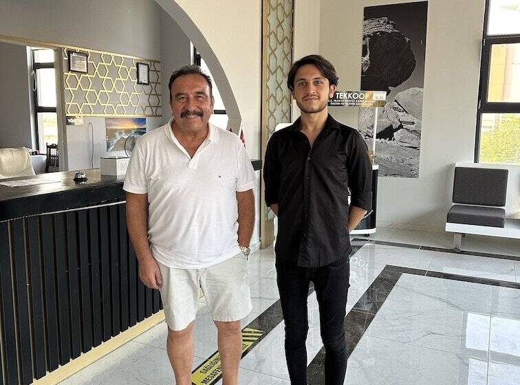 בית מלון כפרי İpsala Park