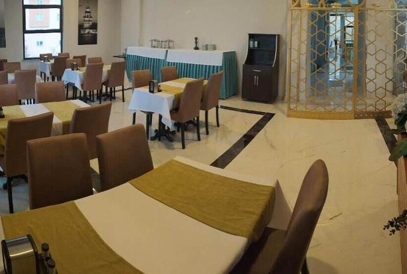 בית מלון כפרי İpsala Park