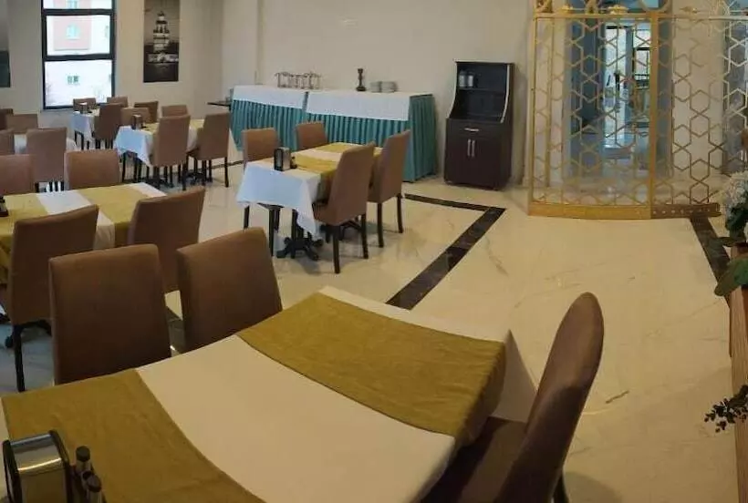 ホテル İpsala Park