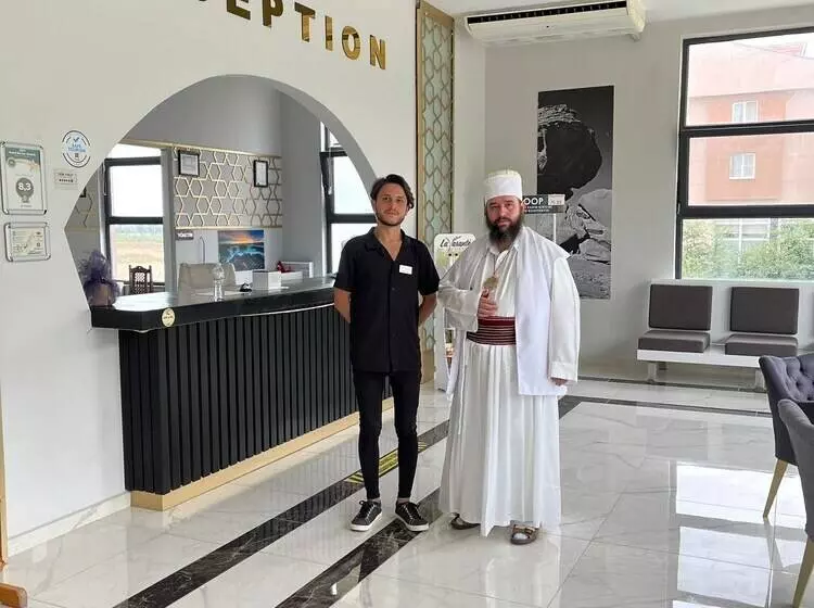 ホテル İpsala Park