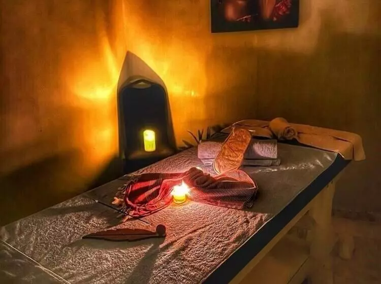 ホテル İpsala Park