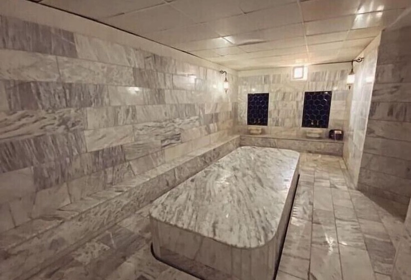 בית מלון כפרי İpsala Park