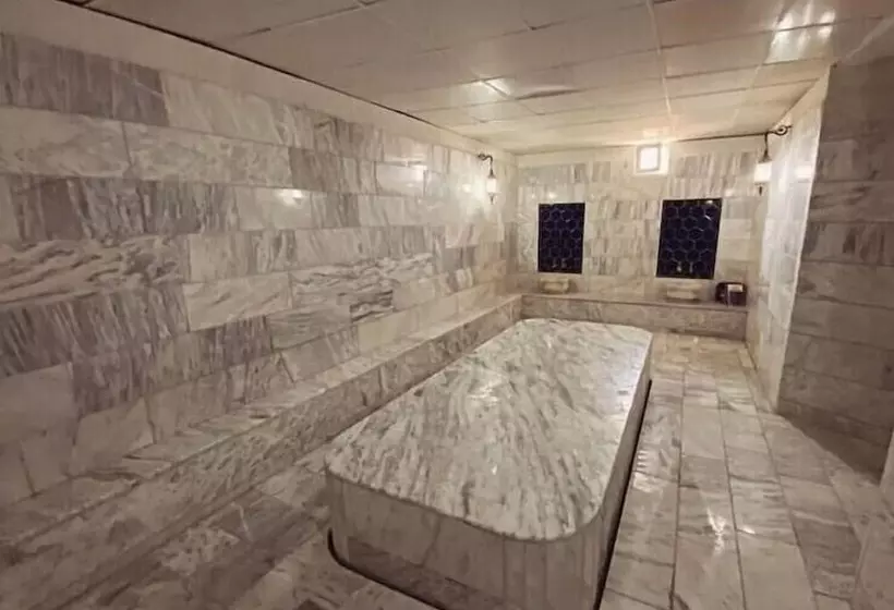 ホテル İpsala Park