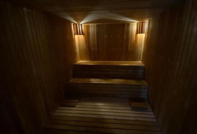 בית מלון כפרי İpsala Park