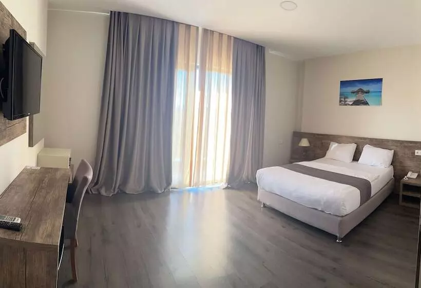 ホテル İpsala Park